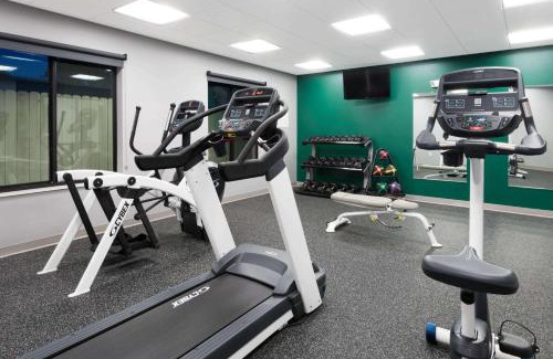 Sidney Hotel | Wingate by Wyndham Sidney