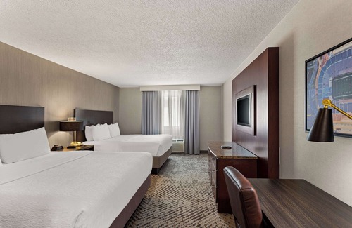 South Bend Hotel | Wingate by Wyndham South Bend/Notre Dame