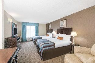 Southport Hotel | Wingate By Wyndham Southport