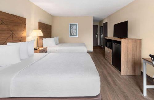 Troy Hotel | Wingate by Wyndham Troy