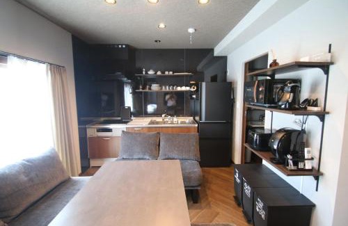 Higashi Ward Apartment | WinGoodDays
