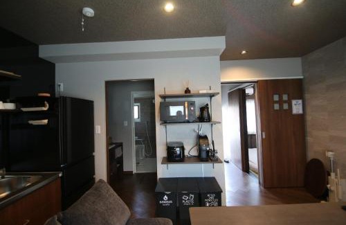 Higashi Ward Apartment | WinGoodDays