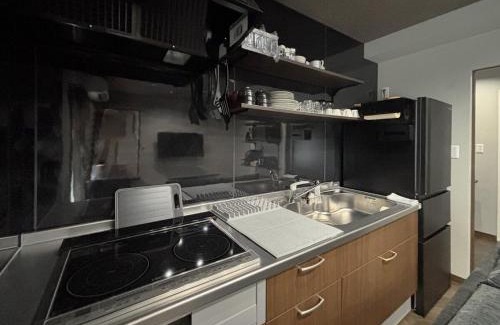 Higashi Ward Apartment | WinGoodDays