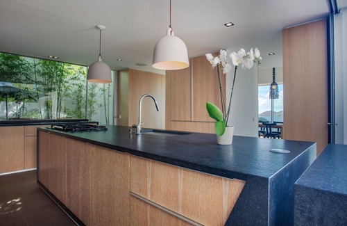 Morne de Depoudre Villa | Wings (3/4 Rooms) Luxury villa