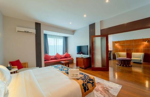 Kuala Teriang Hotel | Wings by Croske Resort Langkawi