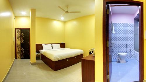 Jorhat Hotel | wings THE PRIDE