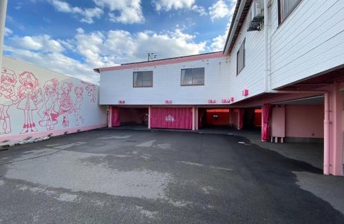Saijo Hotel | Wink