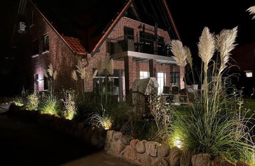 Juist Apartment | Winkelschiffchen V im Ortszentrum Juist
