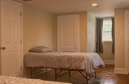 Westside Norwich House | Winner's Getaway