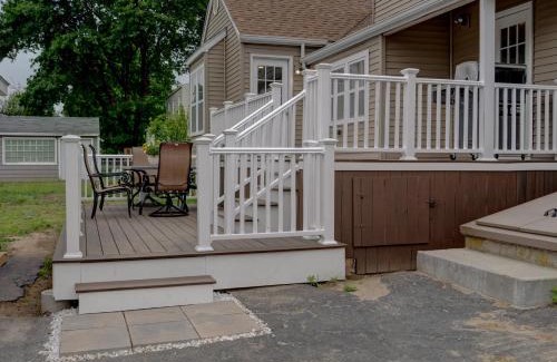 Westside Norwich House | Winner's Getaway