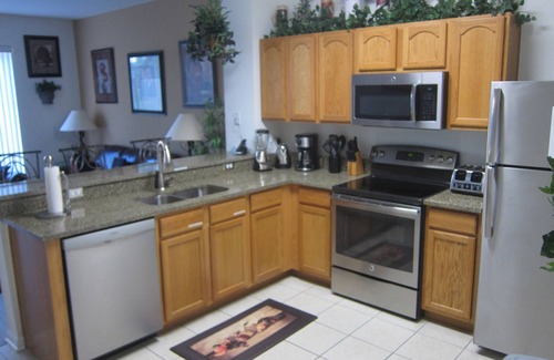Windsor Hills House | WINNER:TOP VACATION RENTAL , CERTIFICATE OF EXCELLENCE