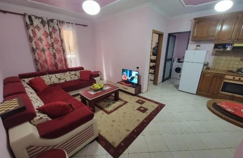 Tirana Apartment | Winners' Home in Tirana