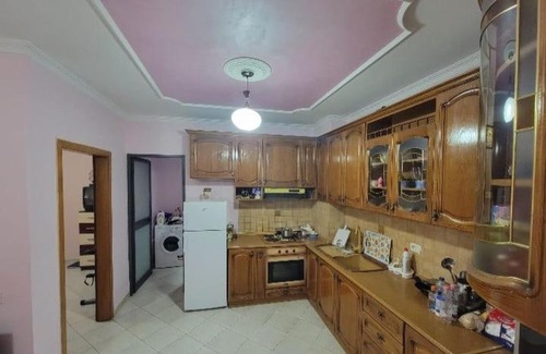 Tirana Apartment | Winners' Home in Tirana