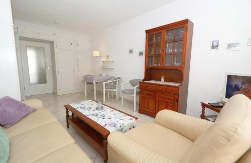 Wenningstedt-Braderup Apartment | Winora-Tripp