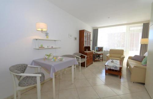 Wenningstedt-Braderup Apartment | Winora-Tripp