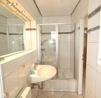 Wenningstedt-Braderup Apartment | Winora-Tripp