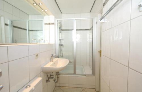 Wenningstedt-Braderup Apartment | Winora-Tripp