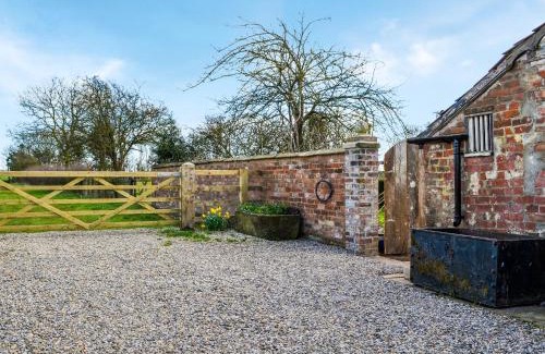 Winestead House | Winship Cottage