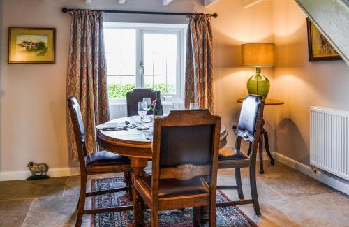 Winestead House | Winship Cottage