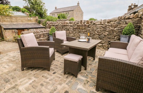 Winster Cottage | Winster Hall, WINSTER