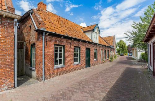 Winsum House | Winsum - Groningen - 6 pers. Cosy Cottage - Op en Bie t Woater