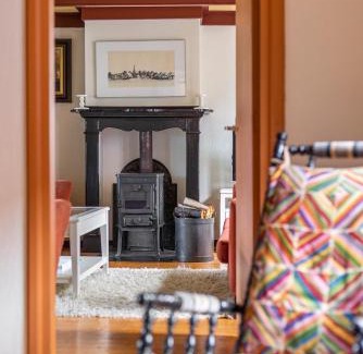 Winsum House | Winsum - Groningen - 6 pers. Cosy Cottage - Op en Bie t Woater