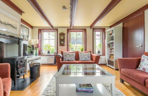 Winsum House | Winsum - Groningen - 6 pers. Cosy Cottage - Op en Bie t Woater