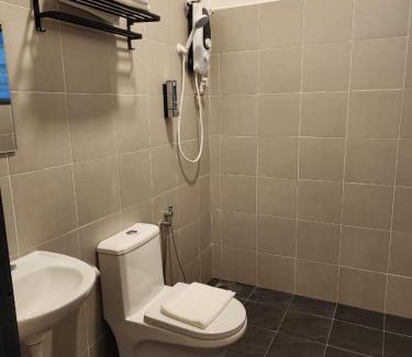 Larut Hotel | WINTEL HOTEL TUPAI