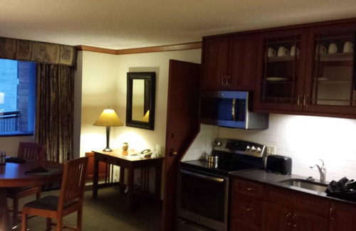 Salt Lake Mountain Resorts Condo | Winter 2026 @ Snowbird! 7 NIGHTS Fri 1/30-Thu 2/5 - Sleeps 10