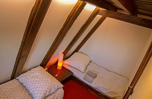 Jahorina Ski Chalet | Winter chalet Anzulovic