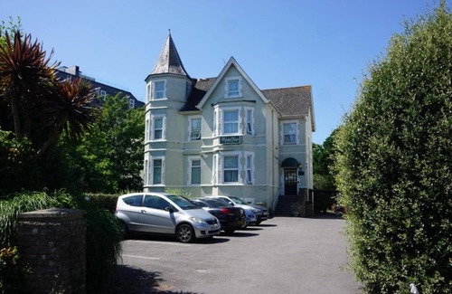 West Cliff Apartment | Winter Dene Seaside Stay