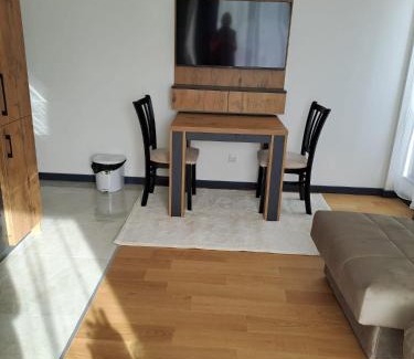 Kopaonik Apartment | Winter House
