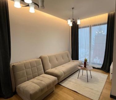Kopaonik Apartment | Winter House