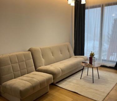 Kopaonik Apartment | Winter House