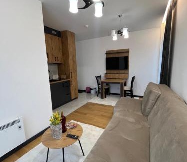Kopaonik Apartment | Winter House