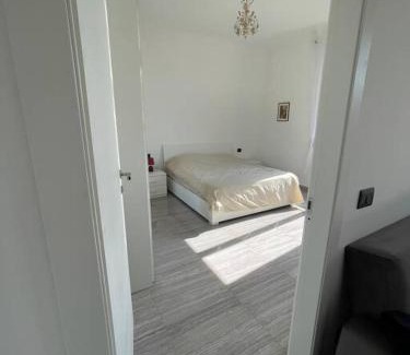 Vado Ligure Apartment | Winter
