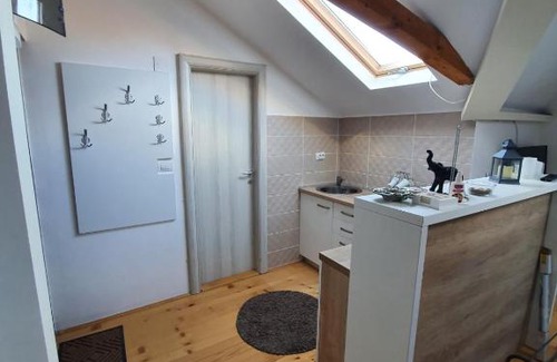 Lisina Apartment | Winter Night Apartment Kopaonik