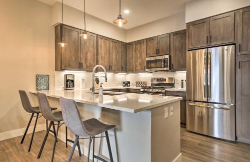 Winter Park Apartment | Winter Park Condo Proximity to Cafes and Rec Center