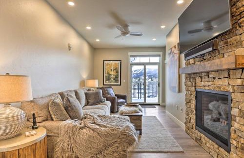 Winter Park Apartment | Winter Park Condo Proximity to Cafes and Rec Center