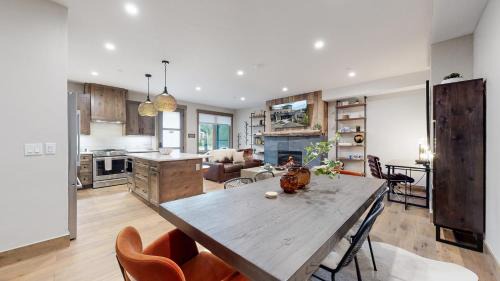 Winter Park Apartment | Winter Park Condo w/Hot Tub & 4 Mi to Skiing