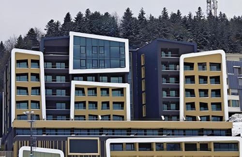 Bjelasnica Apartment | Winter Park Residence Bjelasnica