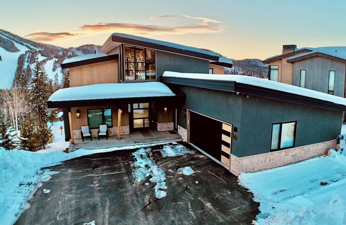 Winter Park House | Winter Park Ski House