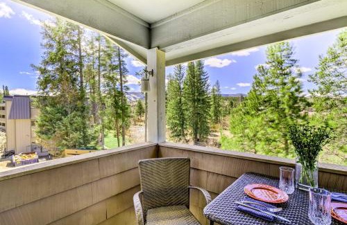 Winter Park Apartment | Winter Park Studio Condo - 5 Mins to Downtown!