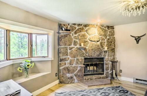 Winter Park Apartment | Winter Park Studio Condo - 5 Mins to Downtown!