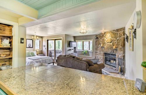 Winter Park Apartment | Winter Park Studio Condo - 5 Mins to Downtown!