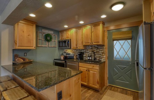 Winter Park Condo | Winter Park Studio: On the River~ Walk Downtown!