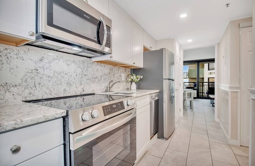Myrtle Beach Condo | Winter Rates! Remodeled Oceanview Suite, Dogs OK