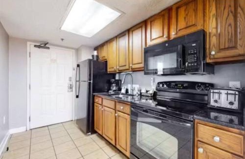 Myrtle Beach Apartment | WINTER RATES! Your Perfect Oceanview Suite with Balcony, Dogs Ok! 1202