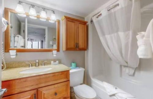Myrtle Beach Apartment | WINTER RATES! Your Perfect Oceanview Suite with Balcony, Dogs Ok! 1202