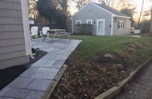 South Yarmouth Cottage | Winter Rental 2 bedroom South Yarmouth near Beach
